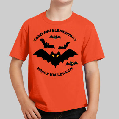 Youth T-Shirt - Bats Thumbnail