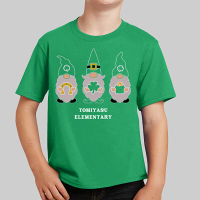 Youth T-Shirt - Leprechauns Thumbnail