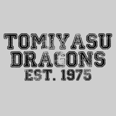 Distressed - Black Thumbnail