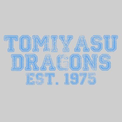 Distressed - Light Blue Thumbnail