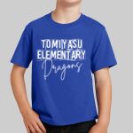 Youth T-Shirt - Tomiyasu Thumbnail