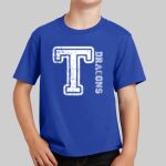 Youth T-Shirt - Tomiyasu Thumbnail