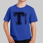 Youth T-Shirt - Tomiyasu Thumbnail