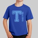 Youth T-Shirt - Tomiyasu Thumbnail