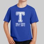 Youth T-Shirt - Tomiyasu Thumbnail