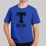 Youth T-Shirt - Tomiyasu Thumbnail