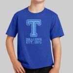 Youth T-Shirt - Tomiyasu Thumbnail