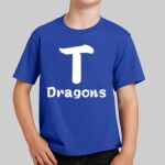 Youth T-Shirt - Tomiyasu Thumbnail