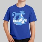 Youth T-Shirt - Tomiyasu Thumbnail
