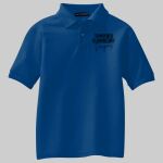 Youth Polo - Tomiyasu Thumbnail