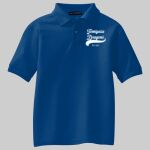 Youth Polo - Tomiyasu Thumbnail