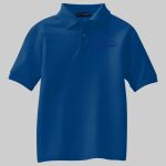 Youth Polo - Tomiyasu Thumbnail