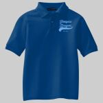 Youth Polo - Tomiyasu Thumbnail