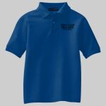 Youth Polo - Tomiyasu Thumbnail