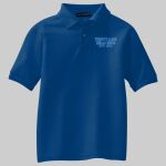 Youth Polo - Tomiyasu Thumbnail