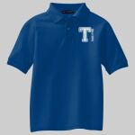 Youth Polo - Tomiyasu Thumbnail