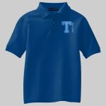 Youth Polo - Tomiyasu Thumbnail