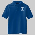 Youth Polo - Tomiyasu Thumbnail