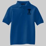 Youth Polo - Tomiyasu Thumbnail