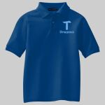 Youth Polo - Tomiyasu Thumbnail