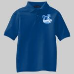 Youth Polo - Tomiyasu Thumbnail