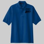 Adult Polo - Tomiyasu Thumbnail