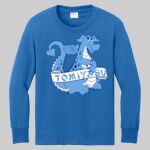 Youth Long Sleeve Shirt - Tomiyasu Thumbnail