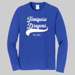Adult Long Sleeve Shirt - Tomiyasu Thumbnail
