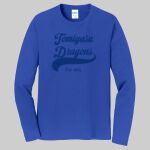 Adult Long Sleeve Shirt - Tomiyasu Thumbnail