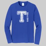Adult Long Sleeve Shirt - Tomiyasu Thumbnail