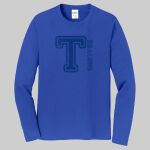 Adult Long Sleeve Shirt - Tomiyasu Thumbnail