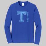 Adult Long Sleeve Shirt - Tomiyasu Thumbnail