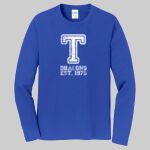 Adult Long Sleeve Shirt - Tomiyasu Thumbnail