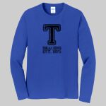 Adult Long Sleeve Shirt - Tomiyasu Thumbnail
