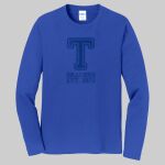 Adult Long Sleeve Shirt - Tomiyasu Thumbnail