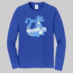 Adult Long Sleeve Shirt - Tomiyasu Thumbnail