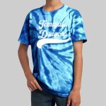 Youth Tie-Dye T-Shirt - Tomiyasu Thumbnail