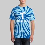 Adult Tie-Dye T-Shirt - Tomiyasu Thumbnail