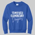 Youth Crewneck - Tomiyasu Thumbnail