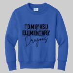 Youth Crewneck - Tomiyasu Thumbnail