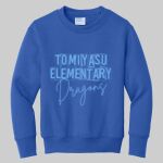Youth Crewneck - Tomiyasu Thumbnail