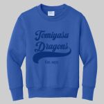 Youth Crewneck - Tomiyasu Thumbnail