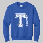 Youth Crewneck - Tomiyasu Thumbnail