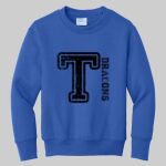 Youth Crewneck - Tomiyasu Thumbnail