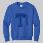 Youth Crewneck - Tomiyasu Thumbnail