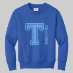 Youth Crewneck - Tomiyasu Thumbnail