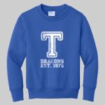 Youth Crewneck - Tomiyasu Thumbnail