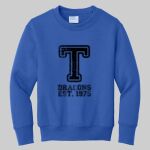 Youth Crewneck - Tomiyasu Thumbnail