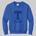 Youth Crewneck - Tomiyasu Thumbnail