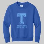 Youth Crewneck - Tomiyasu Thumbnail